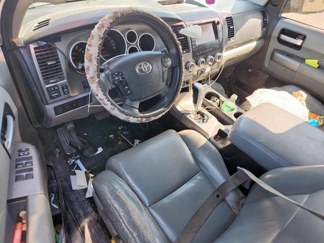 Toyota Sequoia Limited Image 12