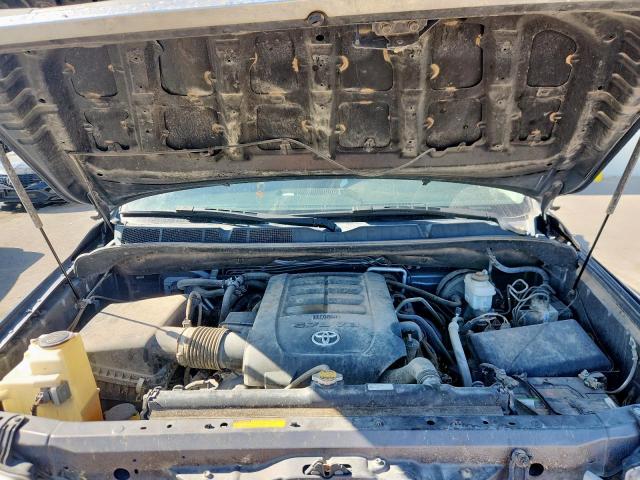 Toyota Sequoia Limited Image 11