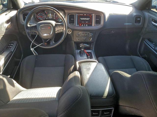 Dodge Charger Gt Image 8