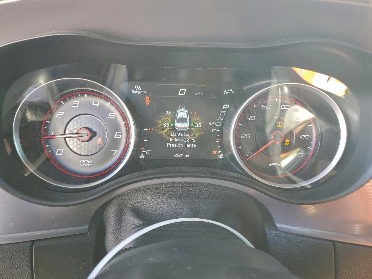 Dodge Charger Gt Image 12