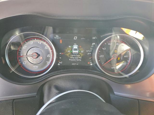 Dodge Charger Gt Image 12