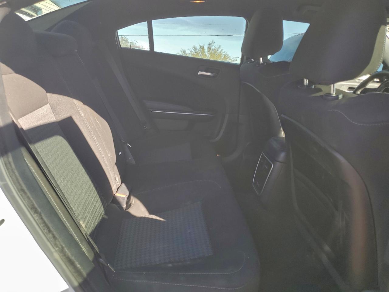 Dodge Charger Gt Image 9