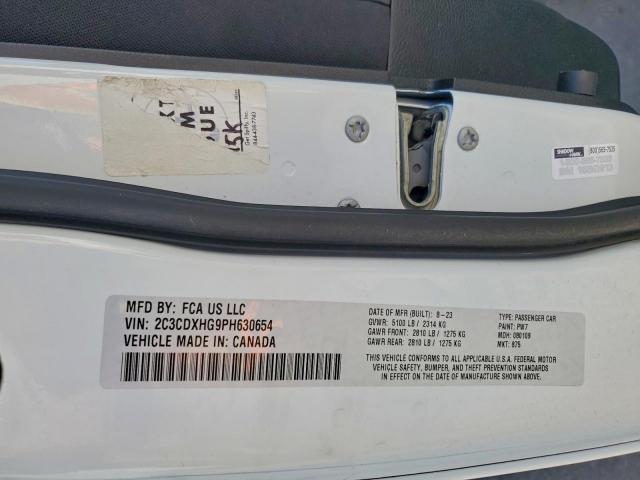 Dodge Charger Gt Image 11