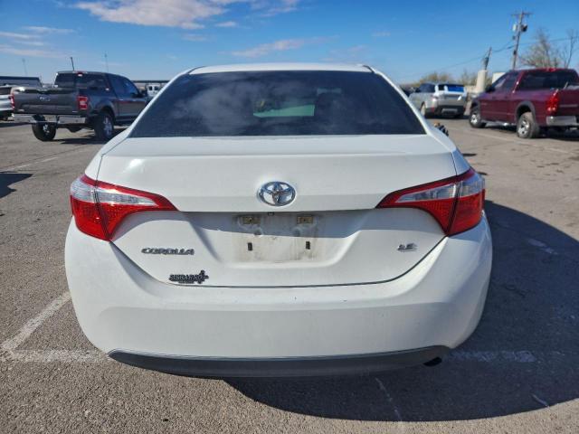 Toyota Corolla L Image 8