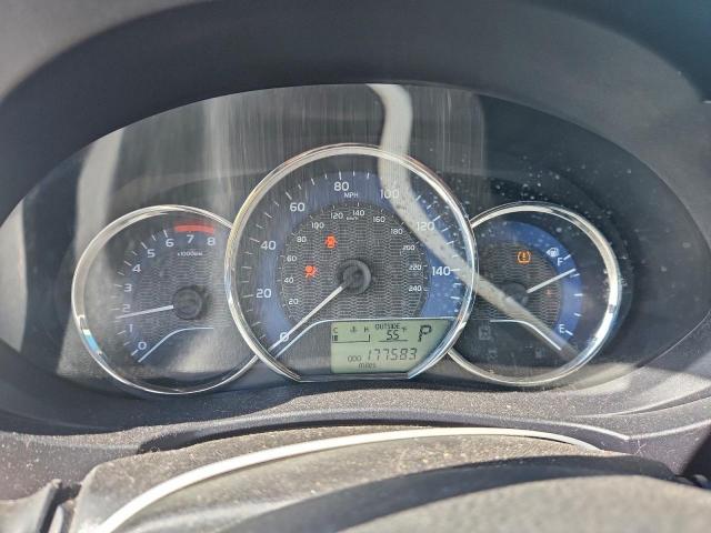 Toyota Corolla L Image 6