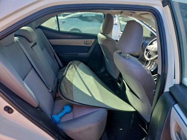 Toyota Corolla L Image 5