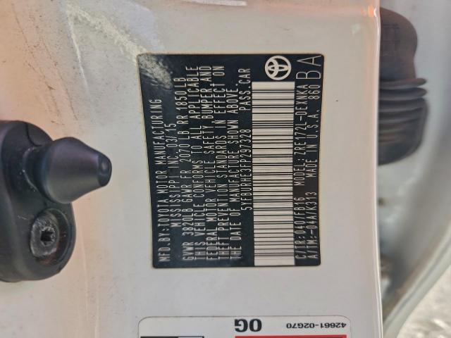 Toyota Corolla L Image 10