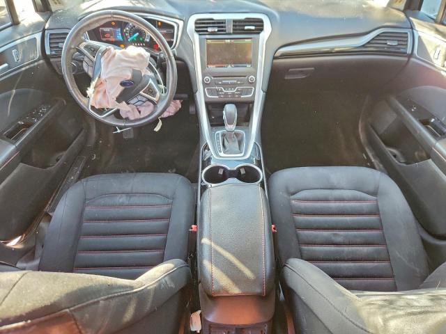 Ford Fusion Se Image 11