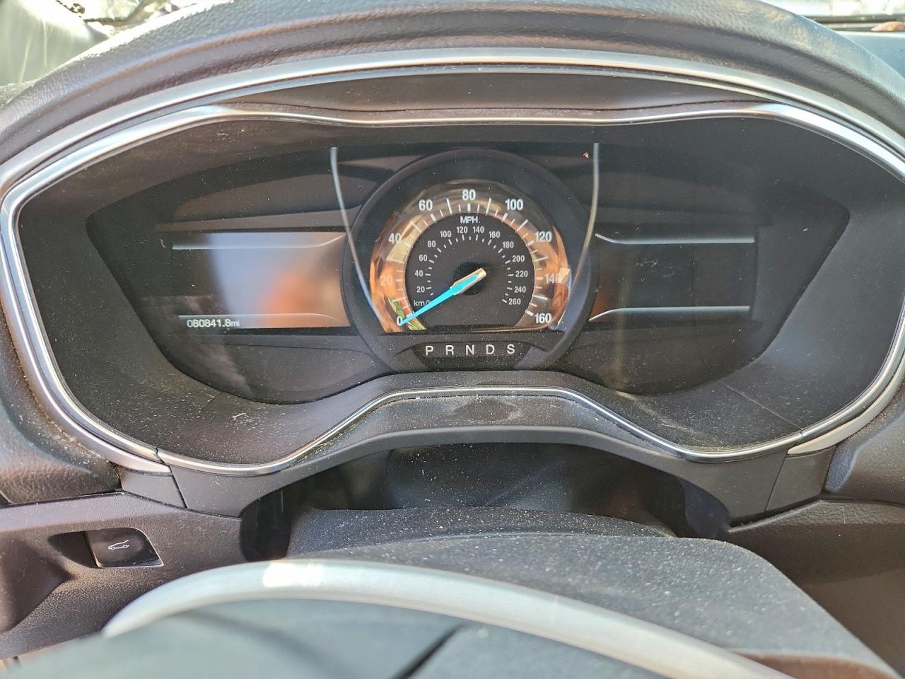 Ford Fusion Se Image 10