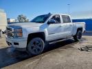 Chevrolet Silverado K1500 Lt Image 1
