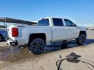 Chevrolet Silverado K1500 Lt Image 3