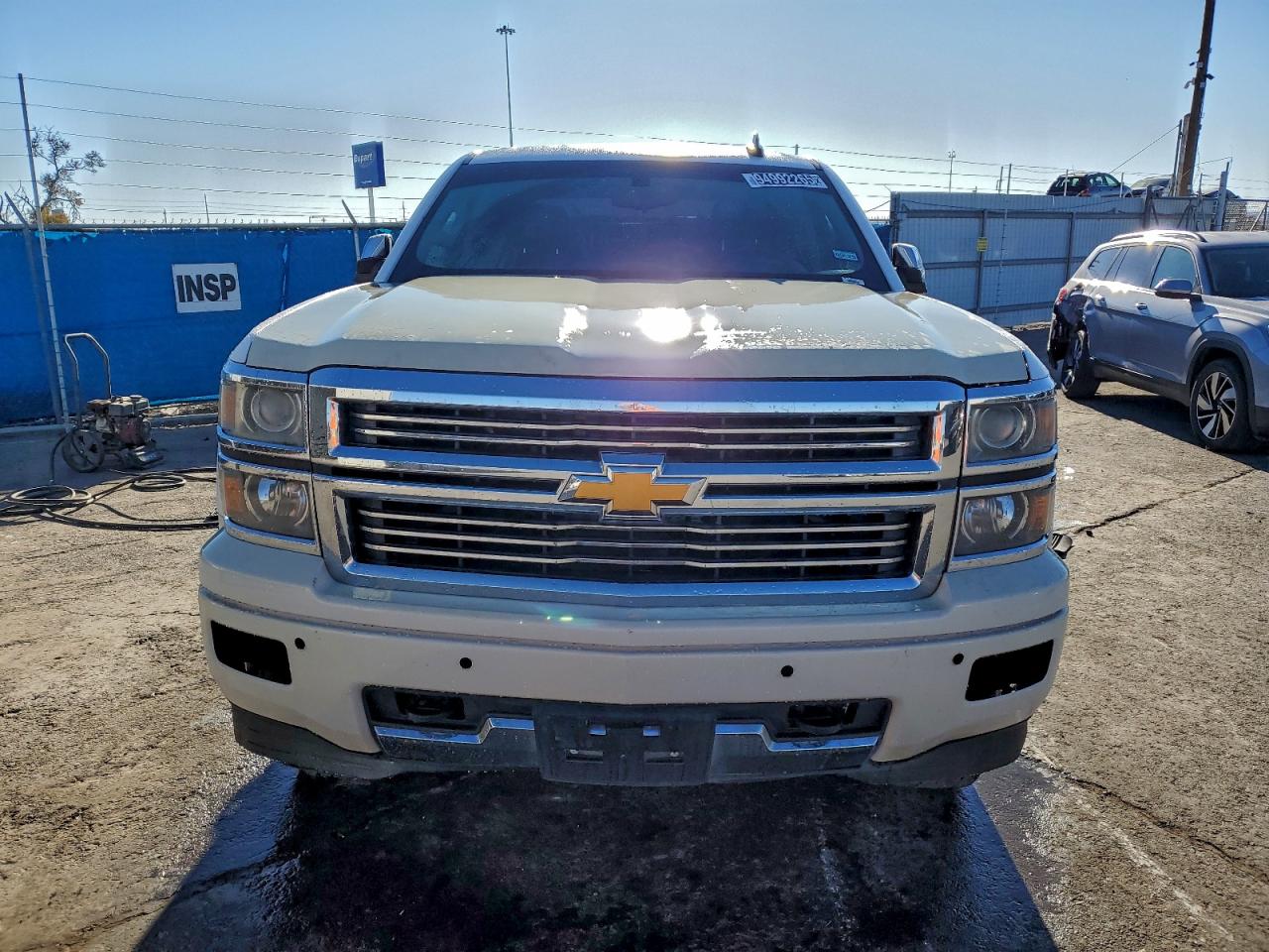 Chevrolet Silverado K1500 Lt Image 2