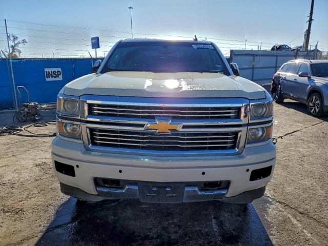 Chevrolet Silverado K1500 Lt Image 2