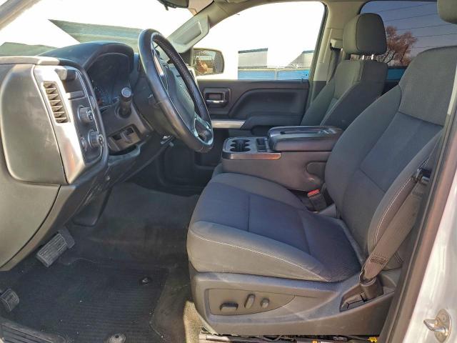 Chevrolet Silverado K1500 Lt Image 6