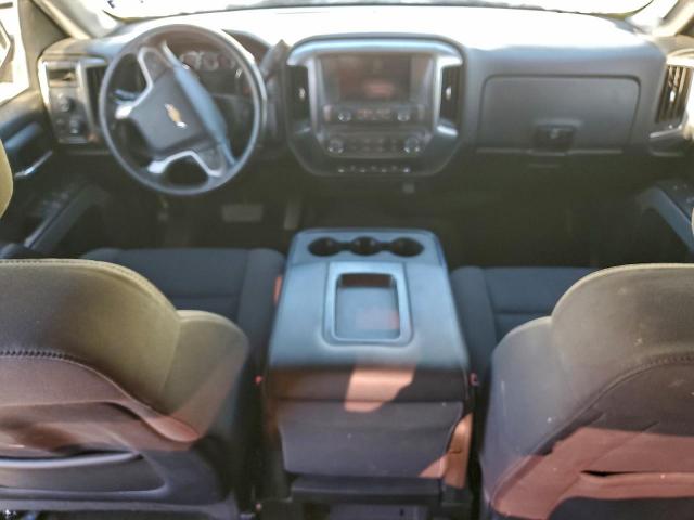 Chevrolet Silverado K1500 Lt Image 10