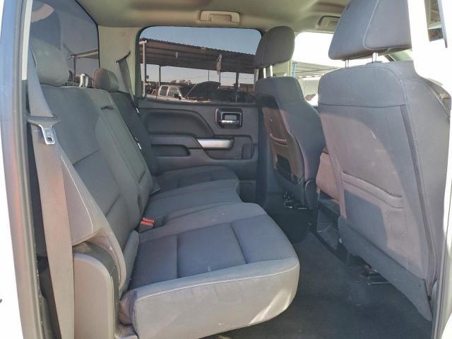 Chevrolet Silverado K1500 Lt Image 4