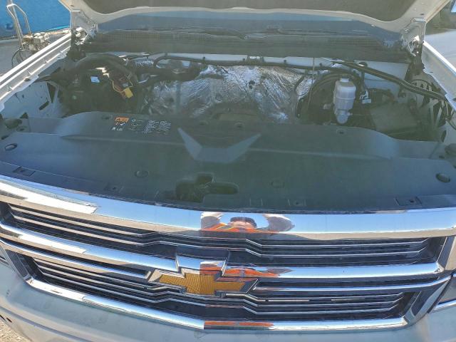 Chevrolet Silverado K1500 Lt Image 5