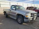 Chevrolet Silverado K2500 Heavy Duty Image 3