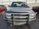Chevrolet Silverado K2500 Heavy Duty Image 4
