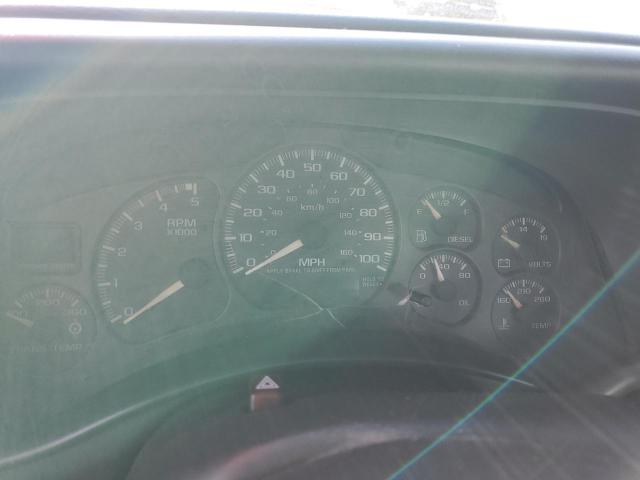 Chevrolet Silverado K2500 Heavy Duty Image 12