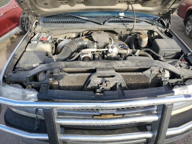 Chevrolet Silverado K2500 Heavy Duty Image 11