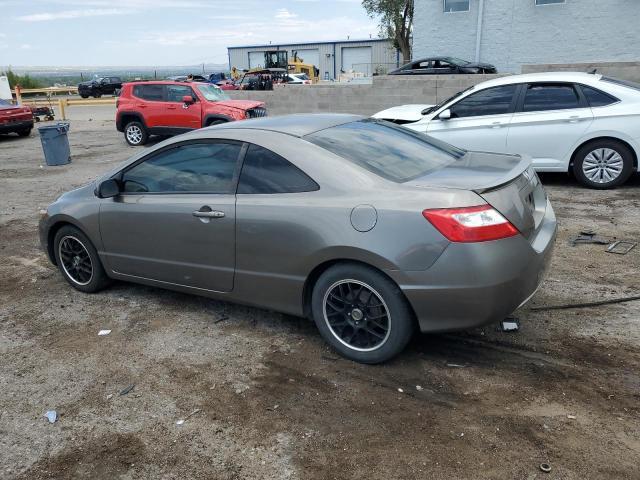 Honda Civic Lx Image 11