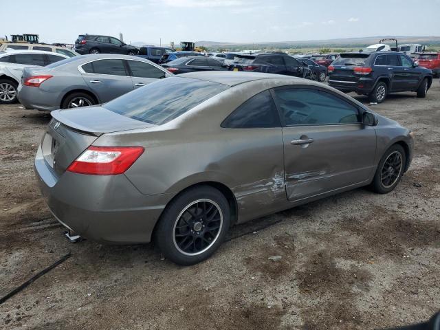 Honda Civic Lx Image 3