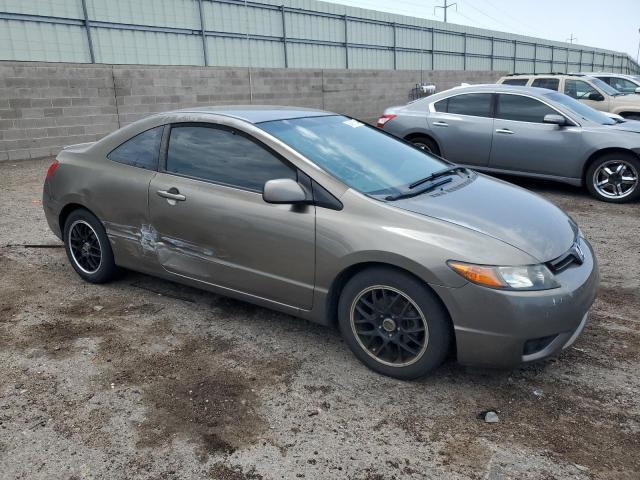 Honda Civic Lx Image 4