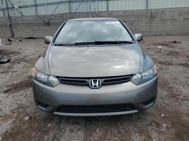 Honda Civic Lx Image 8