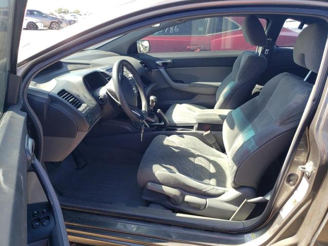 Honda Civic Lx Image 6