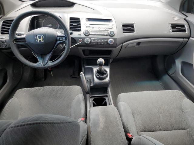 Honda Civic Lx Image 2