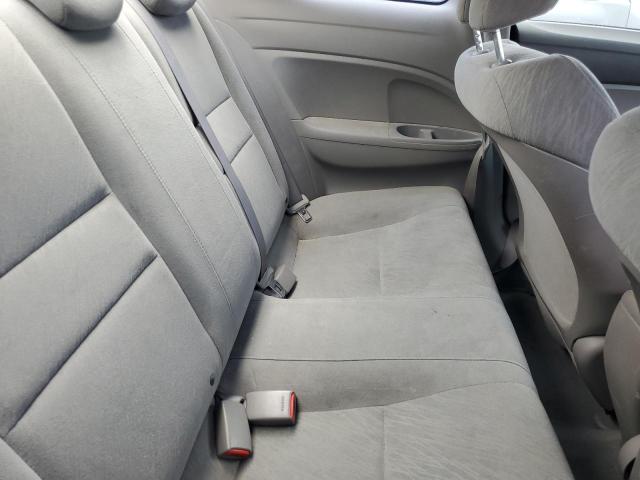 Honda Civic Lx Image 12