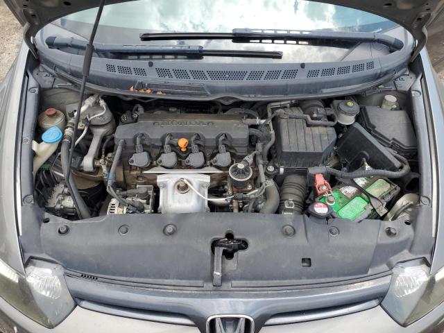 Honda Civic Lx Image 9