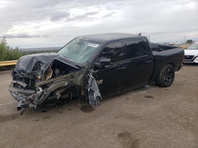 Ram 1500 Sport Image 1