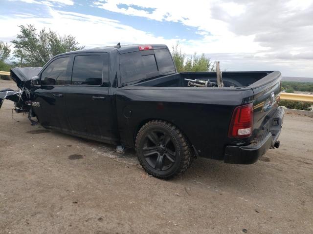 Ram 1500 Sport Image 3