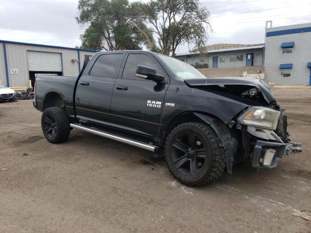 Ram 1500 Sport Image 9