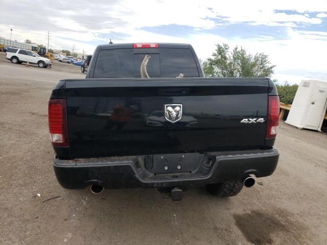 Ram 1500 Sport Image 7