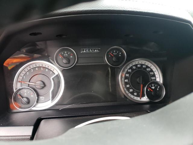 Ram 1500 Sport Image 4