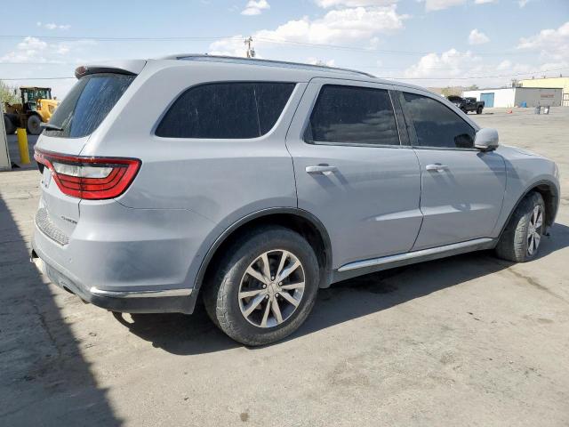 Dodge Durango Limited Image 3