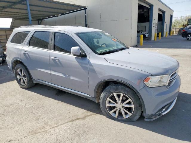 Dodge Durango Limited Image 8