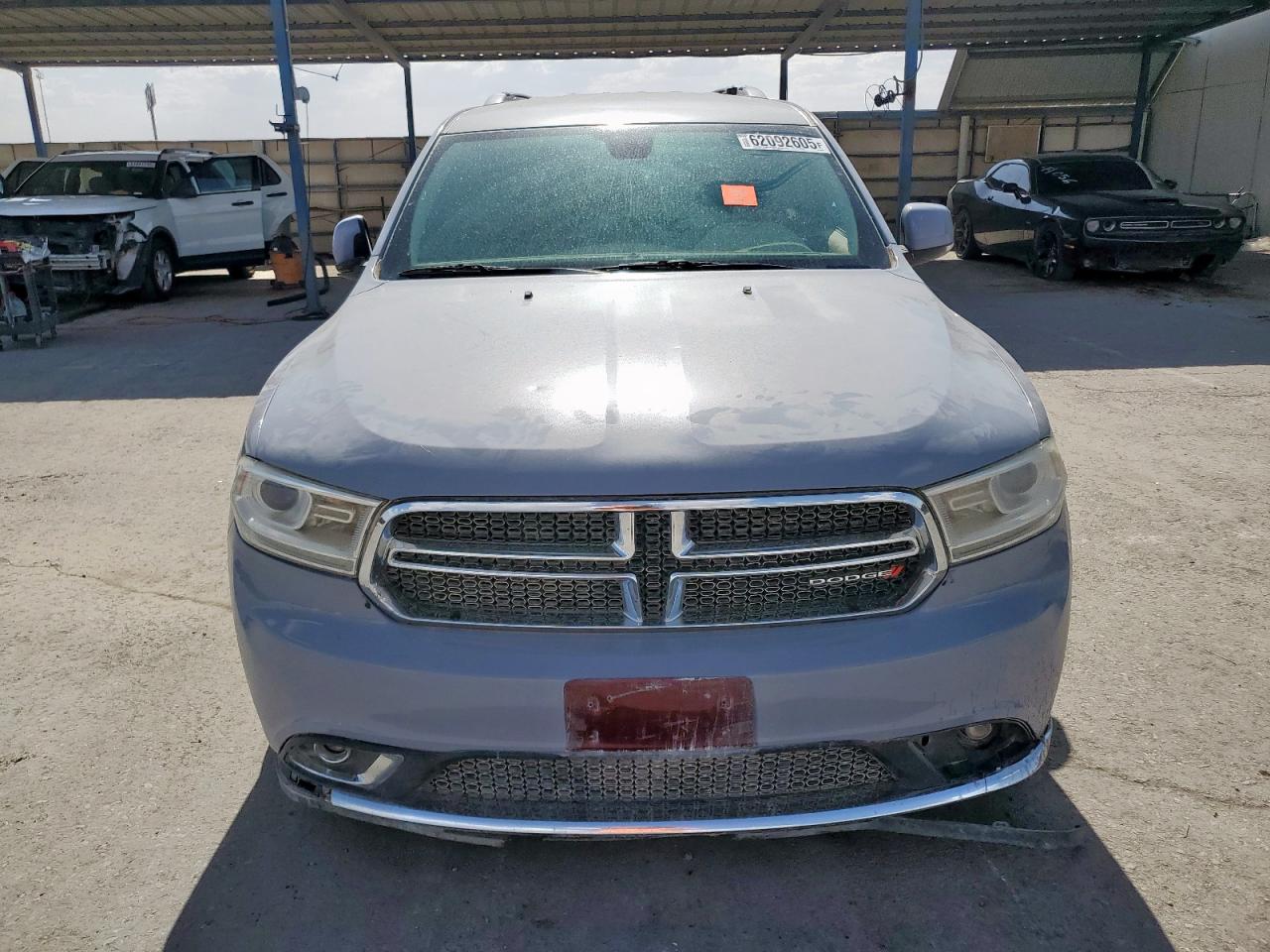Dodge Durango Limited Image 5