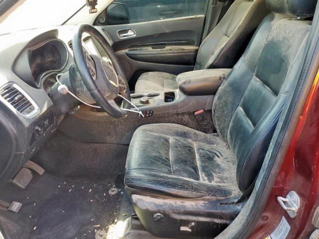 Dodge Durango Limited Image 6