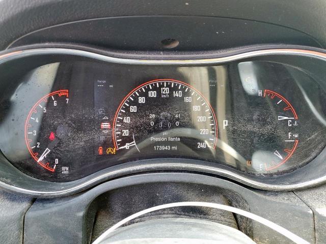 Dodge Durango Limited Image 12