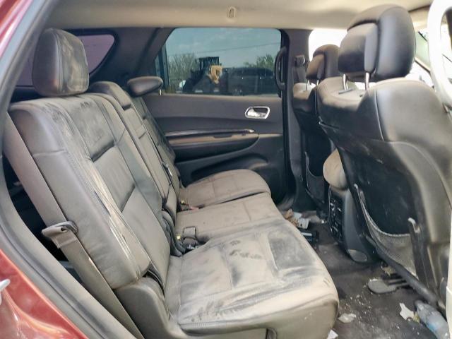 Dodge Durango Limited Image 9
