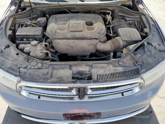 Dodge Durango Limited Image 11