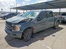 Ford F-150 Supercrew Image 1