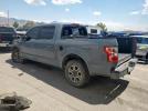 Ford F-150 Supercrew Image 8