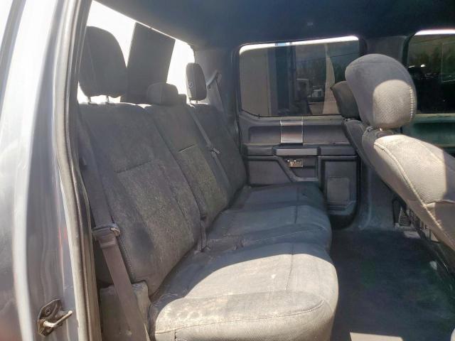 Ford F-150 Supercrew Image 10