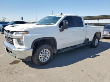  Salvage Chevrolet Silverado K2500 Heavy Dut