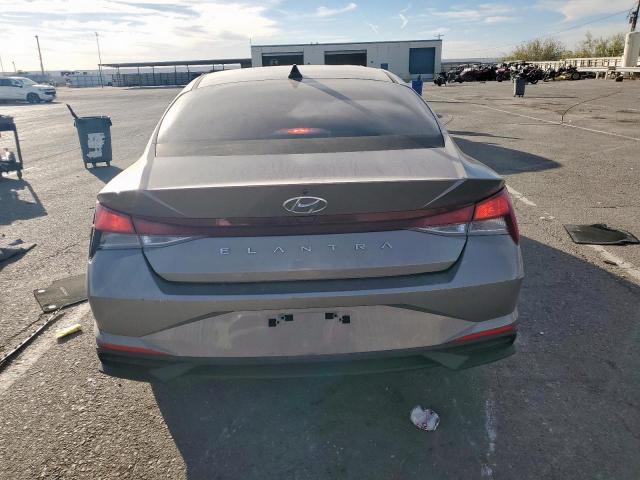 Hyundai ELANTRA Se Image 10